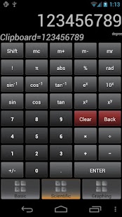 Download Graphing Calculator